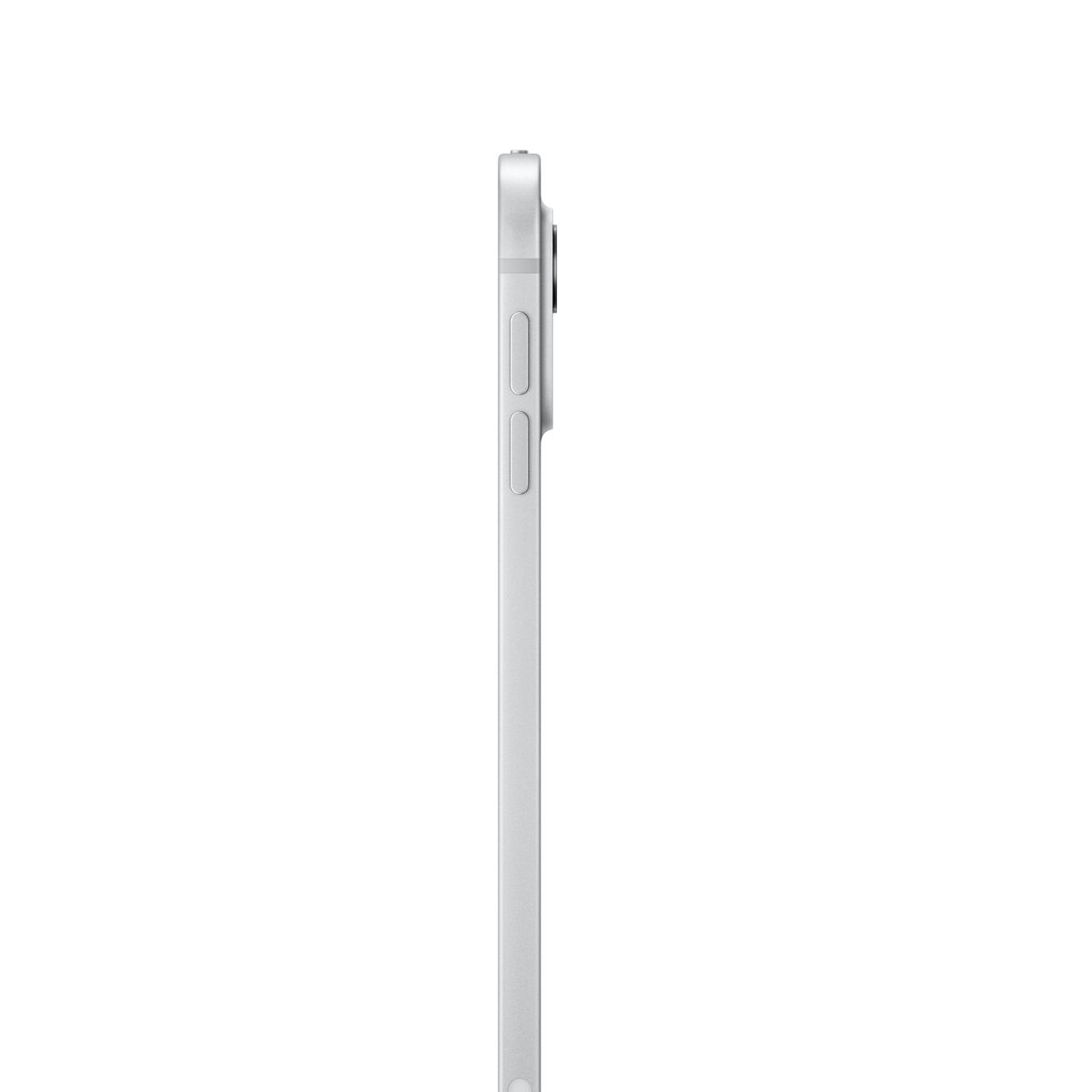 Tablet Apple iPad Pro 11" 16 GB RAM 2 TB Striebristý